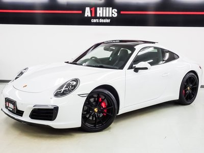 PORSCHE 911 - 1