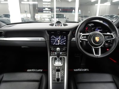 PORSCHE 911 - 3