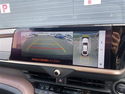 TOYOTA CROWN CROSSOVER - 5