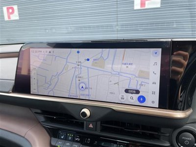 TOYOTA CROWN CROSSOVER - 4