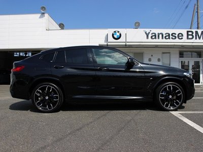 BMW X4 - 4