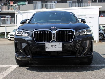 BMW X4 - 2