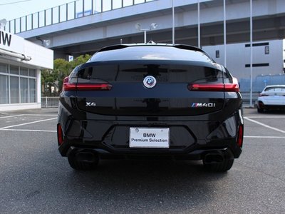 BMW X4 - 6