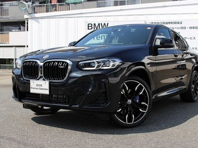 BMW X4 - 1
