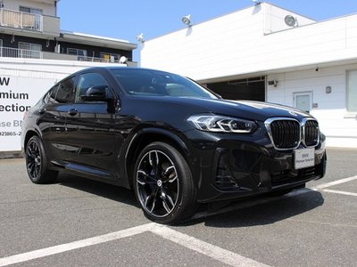 BMW X4 - 3