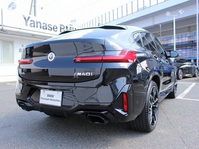 BMW X4 - 5