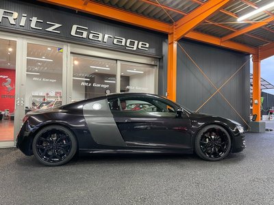 AUDI R8 - 6