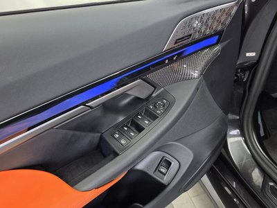 2025 BMW M5 缩略图 30