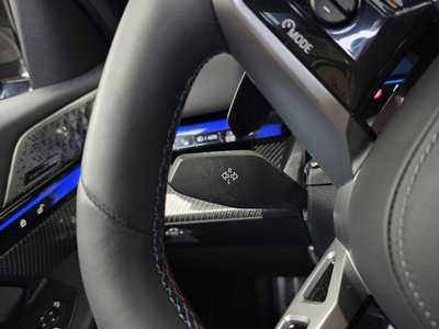2025 BMW M5 缩略图 35