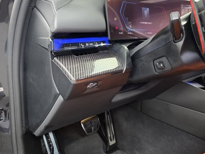 2025 BMW M5 缩略图 28