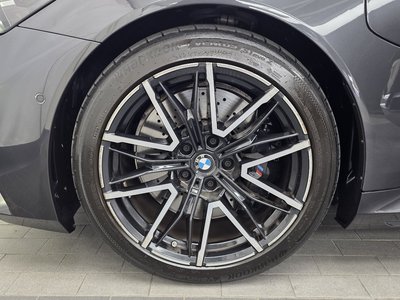 2025 BMW M5 照片 6