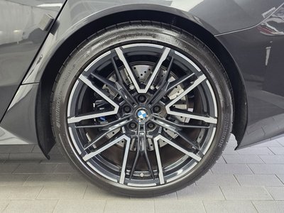 2025 BMW M5 照片 8