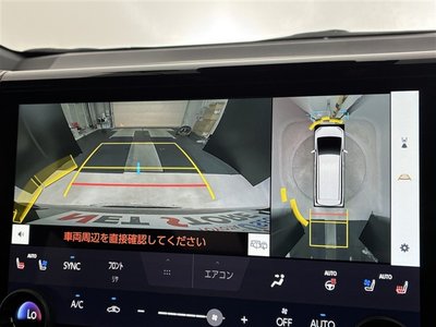 2024 Toyota ALPHARD 照片 6