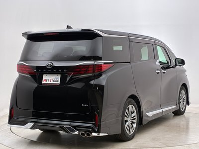 صورة مصغرة 53 لـ 2024 Toyota ALPHARD