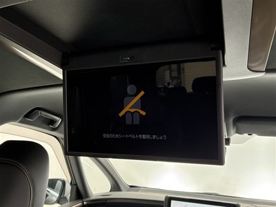 صورة مصغرة 35 لـ 2024 Toyota ALPHARD