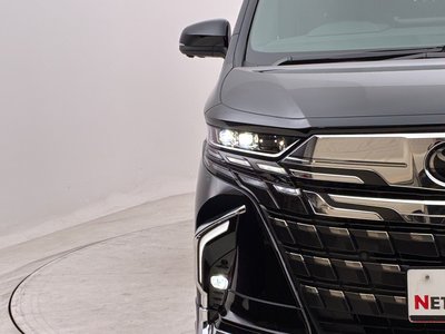 صورة مصغرة 50 لـ 2024 Toyota ALPHARD