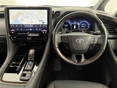 2024 Toyota ALPHARD 照片 2
