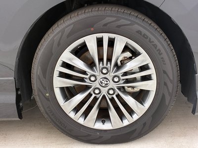 صورة مصغرة 49 لـ 2024 Toyota ALPHARD