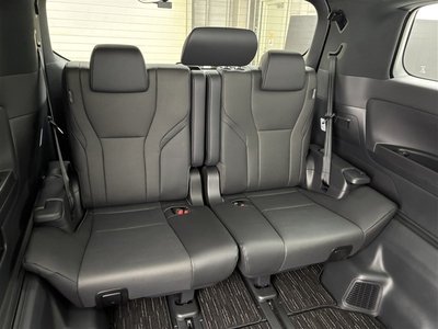 صورة مصغرة 42 لـ 2024 Toyota ALPHARD