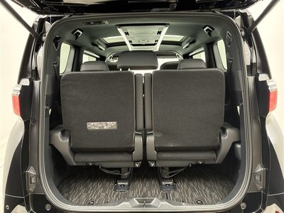 صورة مصغرة 43 لـ 2024 Toyota ALPHARD