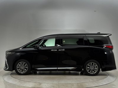 صورة مصغرة 52 لـ 2024 Toyota ALPHARD