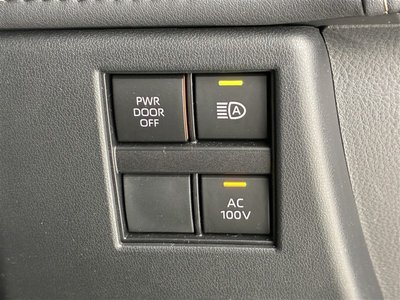 صورة مصغرة 29 لـ 2024 Toyota ALPHARD