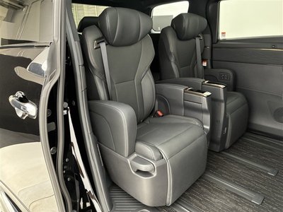 صورة مصغرة 41 لـ 2024 Toyota ALPHARD