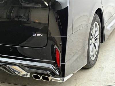 صورة مصغرة 45 لـ 2024 Toyota ALPHARD