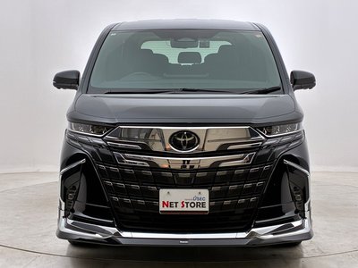 صورة مصغرة 51 لـ 2024 Toyota ALPHARD