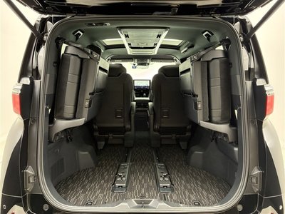 صورة مصغرة 44 لـ 2024 Toyota ALPHARD