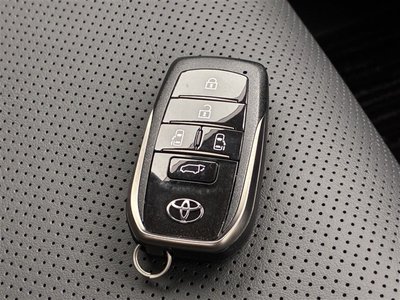 صورة مصغرة 31 لـ 2024 Toyota ALPHARD