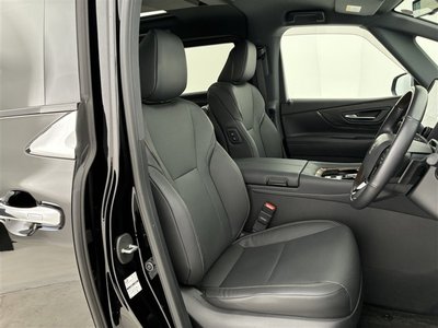 صورة مصغرة 40 لـ 2024 Toyota ALPHARD