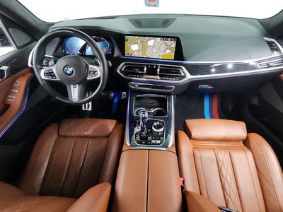 BMW X7 - 5