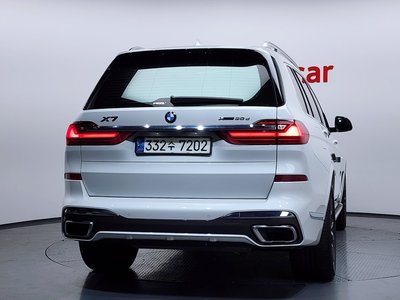 BMW X7 - 3