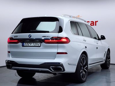 BMW X7 - 4