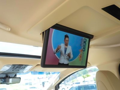 TOYOTA ALPHARD - 6
