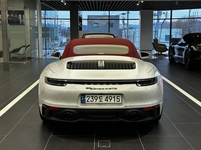 PORSCHE 911 - 2