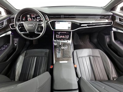 AUDI A6 - 5