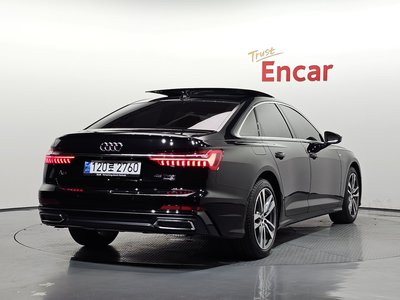 AUDI A6 - 4