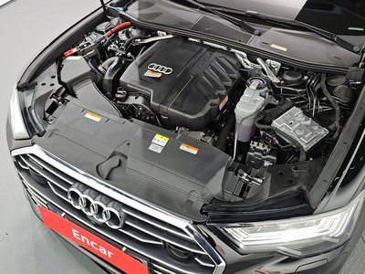 AUDI A6 - 7