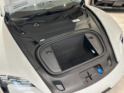 2021 Porsche TAYCAN 照片 15