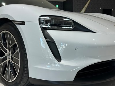 2021 Porsche TAYCAN 照片 5