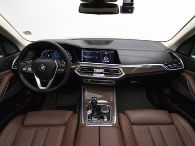 BMW X5 - 4