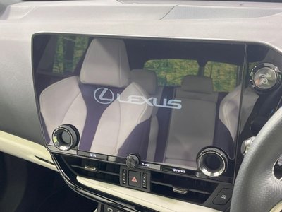 LEXUS NX - 5