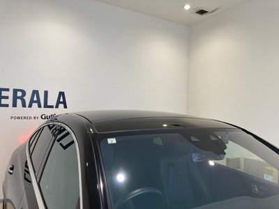 MERCEDES-BENZ GLE - 1