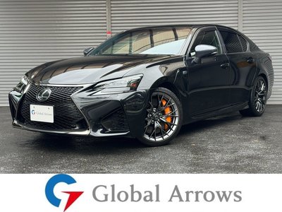 صورة 1 لـ 2016 LEXUS GS F