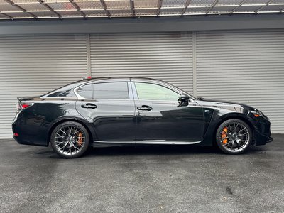 صورة 5 لـ 2016 LEXUS GS F