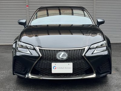صورة 4 لـ 2016 LEXUS GS F