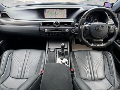 صورة 10 لـ 2016 LEXUS GS F