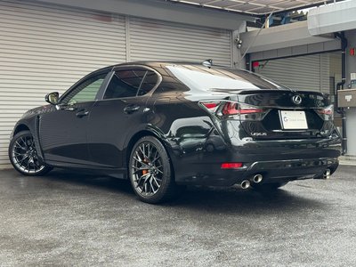 صورة 7 لـ 2016 LEXUS GS F